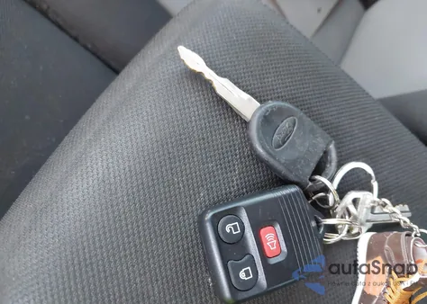 2004 Ford Ranger Xlt z USA, uszkodzony, nr VIN 1FTZR44E14PB54417